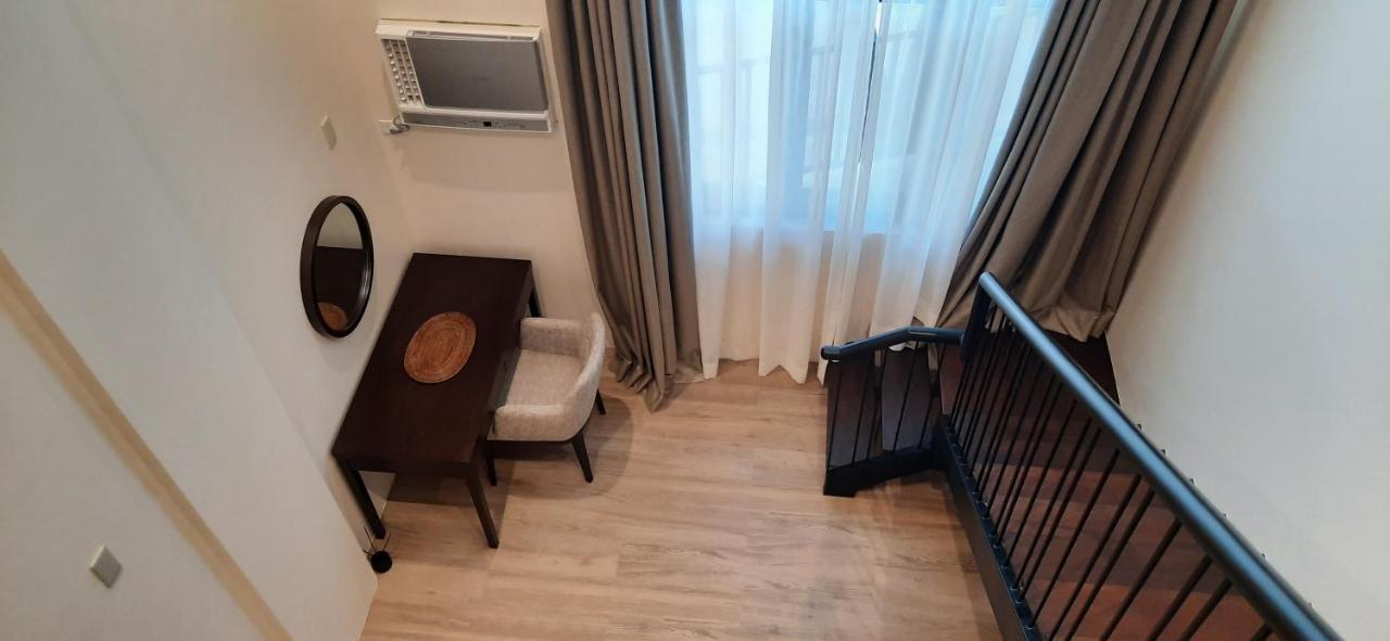 לינה וארוחת בוקר טגאיטאי Girasol Tagaytay מראה חיצוני תמונה